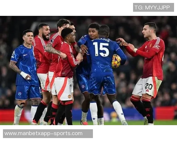 英超前瞻：切尔西主场迎战阿森纳曼联力争胜利利物浦面临挑战