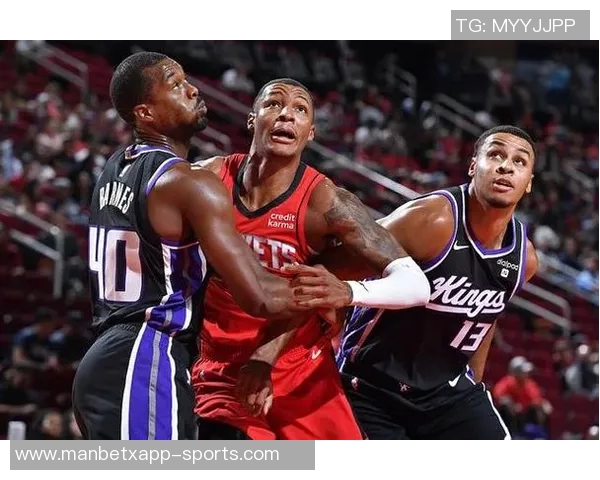 申京：团队协作与个人能力并重我们随时准备迎接关键时刻的挑战