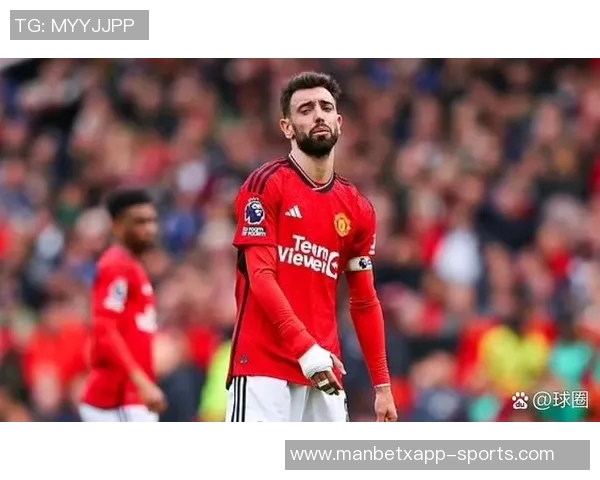 麦迪逊盛赞B费：曼联进攻的核心被低估的天才