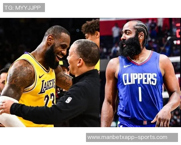 哈登透露KD与詹姆斯对话称两人得分排名持续上升