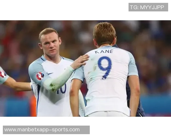 凯恩回忆鲁尼影响力称其给予了自己无私的帮助与支持