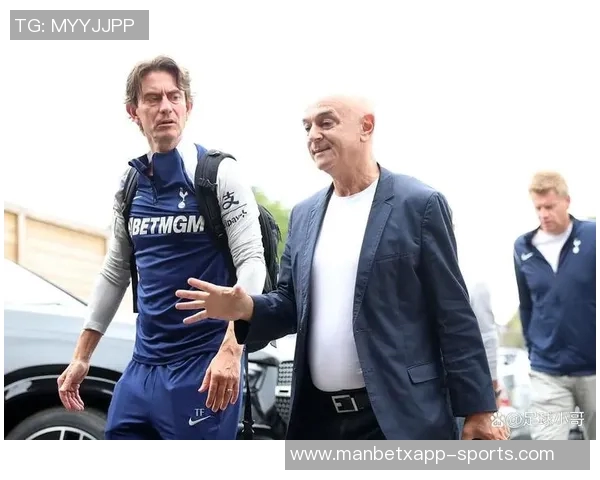 热刺帅位岌岌可危BBC报道弗兰克执教成绩不佳或面临解雇风险 热刺帅位岌岌可危BBC报道弗兰克执教成绩不佳或面临解雇风险