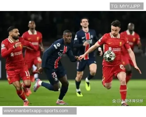 利物浦本赛季再遭困境英超对手半场零射正的背后原因分析